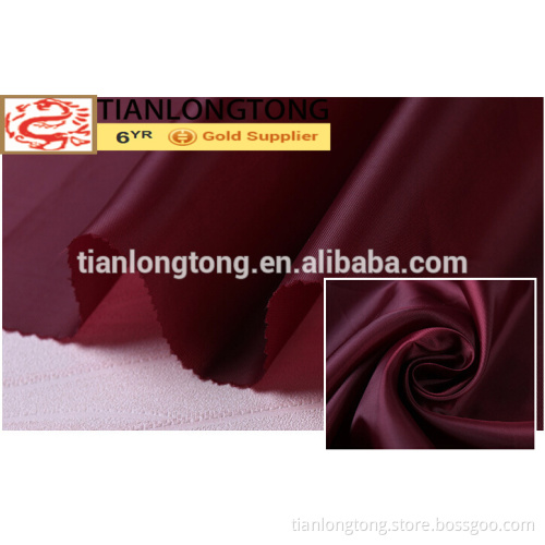 100% polyester fabric/polyester fiber/polyester staple fiber